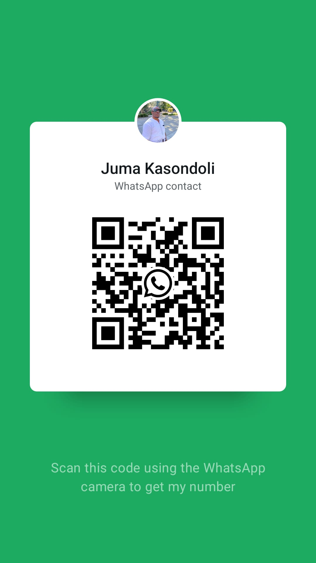 Scan to chat on WhatsApp with JK Fresh Air Cleaning