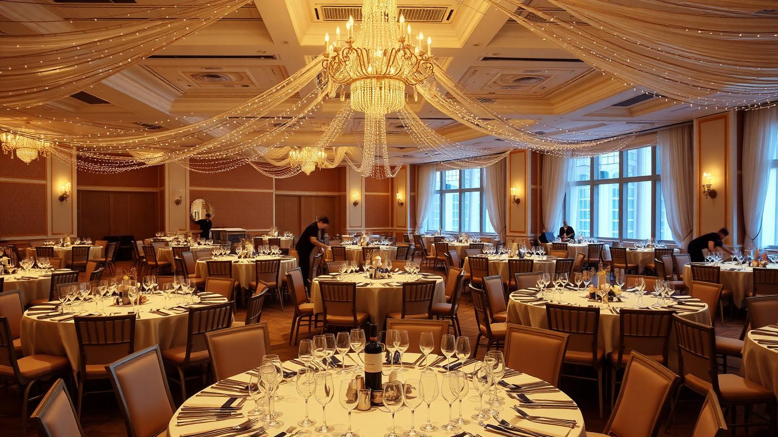 Event Cleaning in Central Kentucky