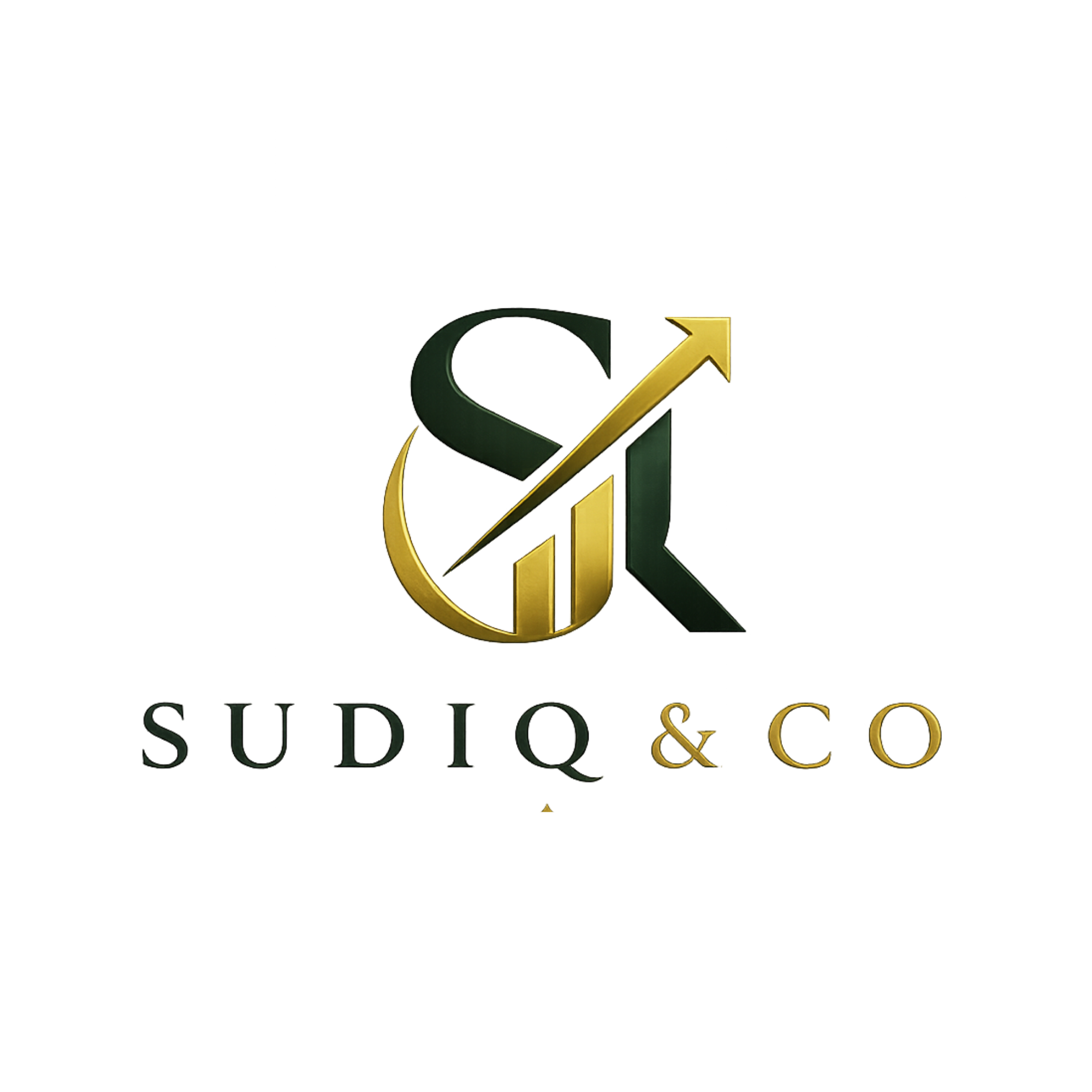 Sudiq & Co logo